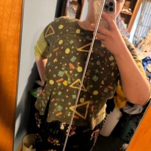 Mathamagicland’s Nightmare